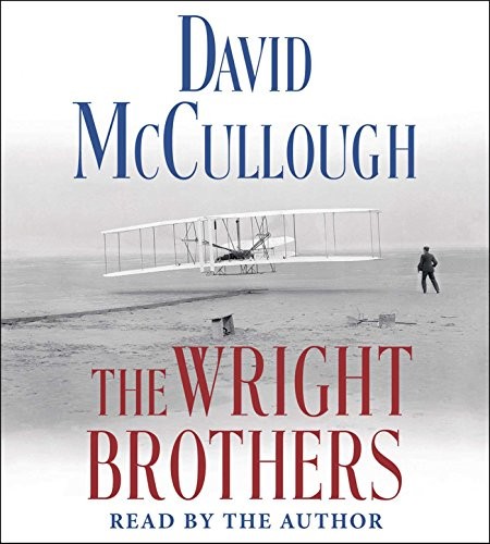Cover of The Wright Brothers