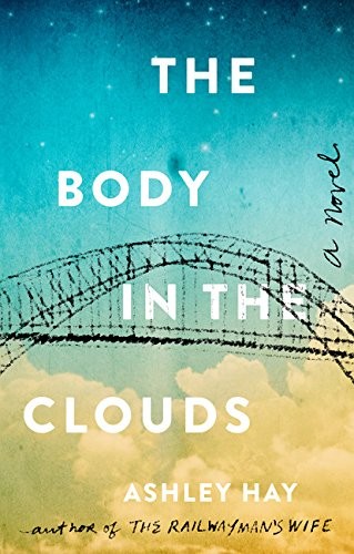 Cover of The Body in the Clouds (Thorndike Press Large Print Core)