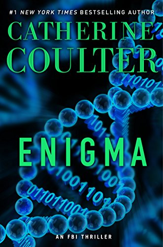 Cover of Enigma