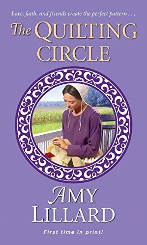 Cover of The Quilting Circle