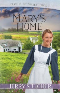 Cover of Mary's Home