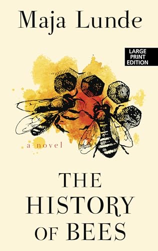 Cover of The History of Bees