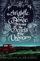 Cover of Aristotle and Dante Discover the Secrets of the Universe