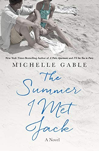 Cover of The summer I met Jack