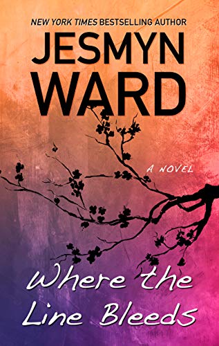 Cover of Where the Line Bleeds