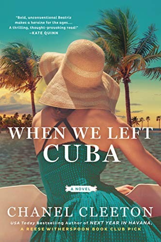 Cover of When We Left Cuba