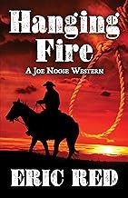 Cover of Hanging Fire