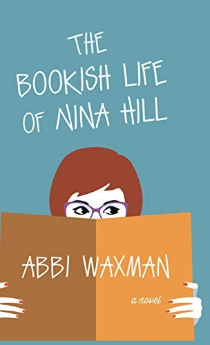 Cover of The Bookish Life of Nina Hill