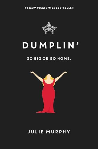 Cover of Dumplin'