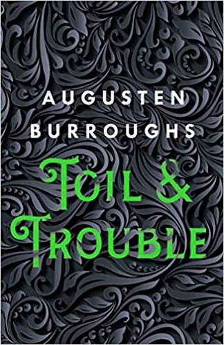 Cover of Toil & Trouble