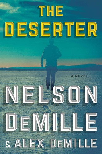 Cover of The Deserter