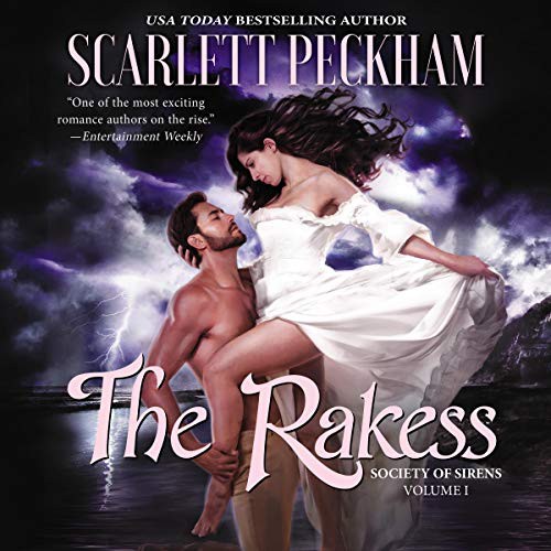 Cover of Rakess