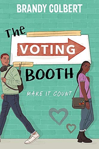 Cover of The Voting Booth