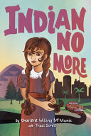 Cover of Indian No More