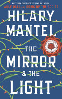 Cover of The Mirror & the Light