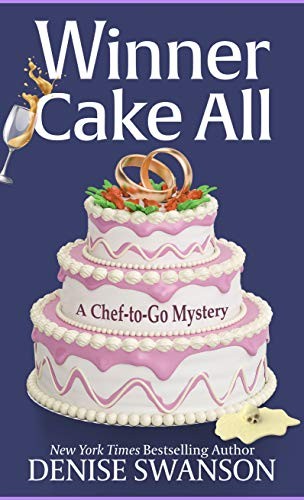 Cover of Winner Cake All