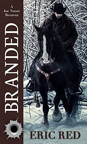 Cover of Branded