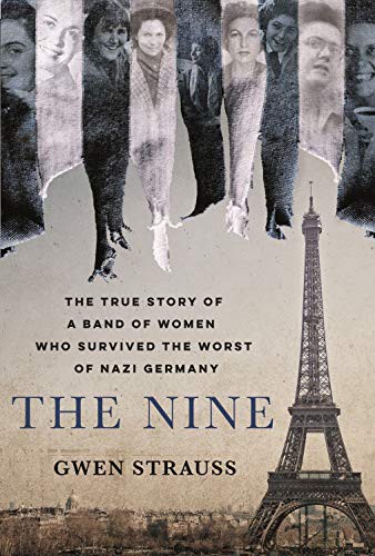 Cover of The Nine