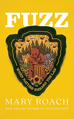 Cover of Fuzz