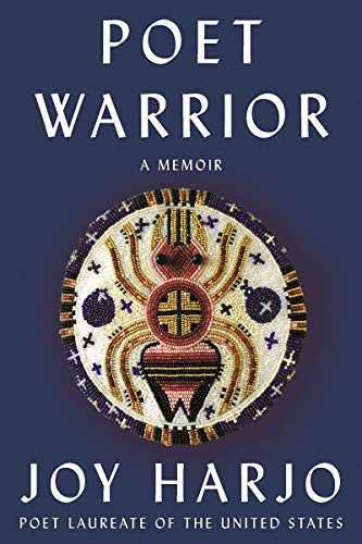 Cover of Poet Warrior