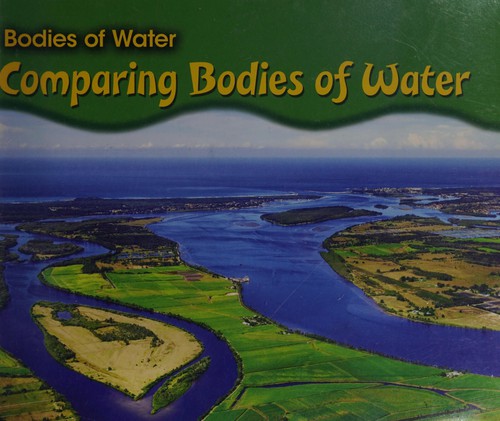 Cover of Comparing bodies of water
