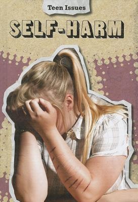 Cover of Self-harm