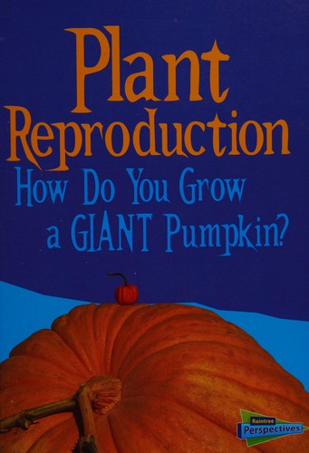 Cover of Plant Reproduction
