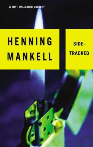 Cover of Sidetracked