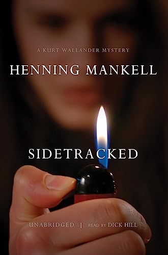 Cover of Sidetracked