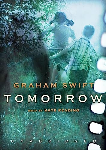 Cover of Tomorrow