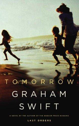 Cover of Tomorrow