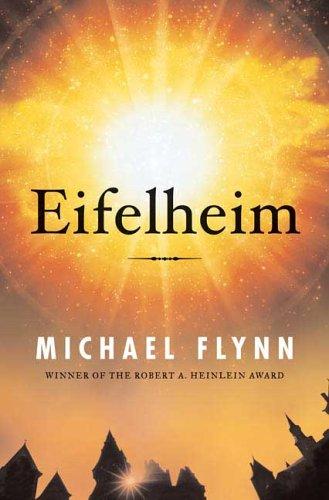Cover of Eifelheim