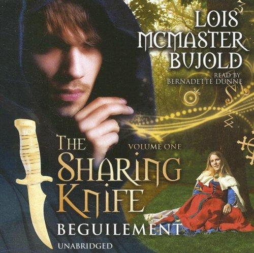 Cover of Beguilement