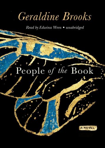 Cover of People of the Book