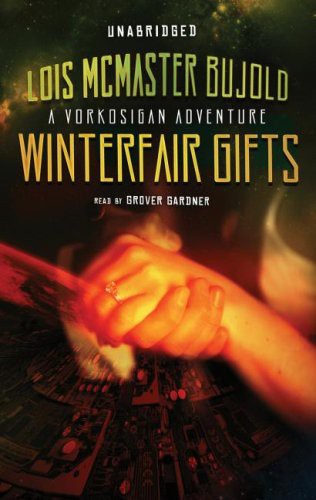 Cover of Winterfair Gifts