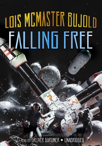 Cover of Falling Free