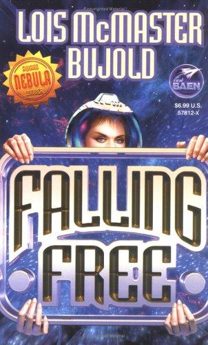 Cover of Falling Free