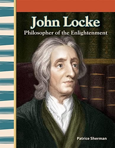 Cover of John Locke