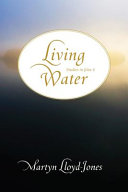 Cover of Living Water