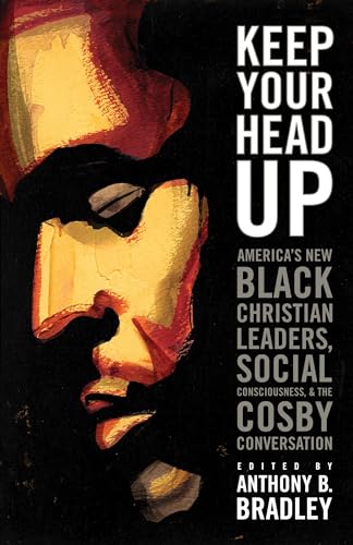 Cover of Keep Your Head Up