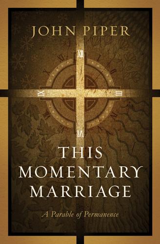 Cover of This Momentary Marriage