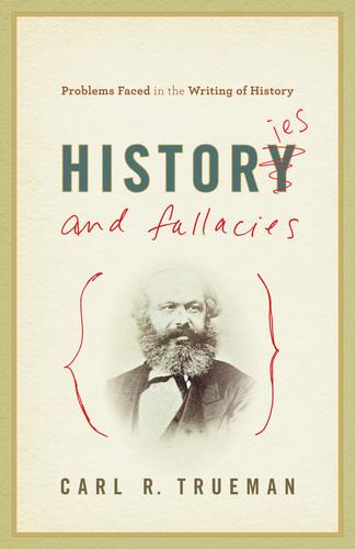 Cover of Histories and fallacies