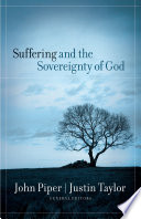Cover of Suffering and the Sovereignty of God