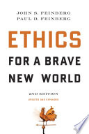 Cover of Ethics for a Brave New World, Second Edition (Updated and Expanded)