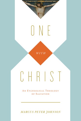 Cover of One With Christ
