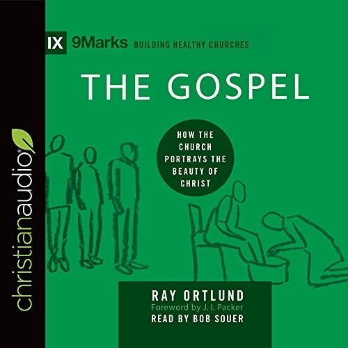 Cover of Gospel
