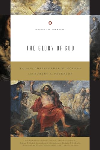 Cover of The Glory of God