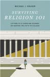 Cover of Surviving Religion 101