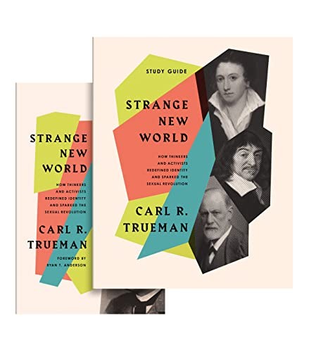 Cover of Strange New World