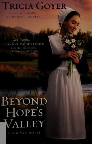 Cover of Beyond Hope's Valley